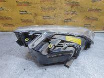 Фара левая IQ4QBJ Ford C-Max купить на авторазборке