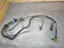 Проводка V4BWTU Peugeot 406