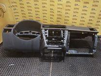 Панель передняя салона (торпедо) 986SB5 Opel Signum купить с доставкой