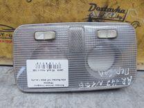 Фонарь салона (плафон) 7P4OHH Alfa Romeo 147 купить