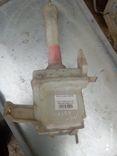 Бачок омывателя 22UMX3 Mazda MPV - Фото 1