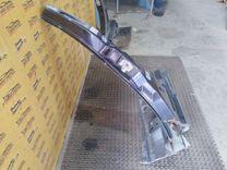 Стойка кузовная центральная левая J766JH Opel Signum - Фото 4