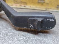 Переключатель подрулевой (стрекоза) GBZAYA Saab 9-3 купить в магазине запчастей бу