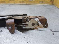 Рычаг ручного тормоза (ручника) AL2G6W Audi A4 купить с доставкой