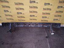 Усилитель бампера заднего CJGGQA Mitsubishi Carisma купить в магазине запчастей бу