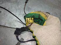 Проводка крышки багажника I87X4Q Opel Signum купить