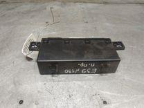 Блок управления двери передней правой PCUHU5 BMW 5 E39