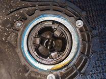 КПП механическая (МКПП) 5-ступенчатая C2DD36 Renault Laguna undefined