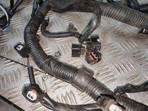 Проводка двигателя OIXDX9 Toyota Avensis undefined