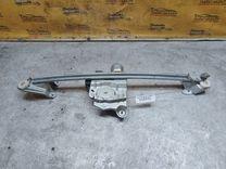 Стеклоподъемник электрический задний правый 8Z7WH6 Opel Zafira купить в магазине запчастей бу