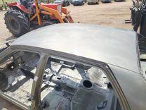 Крыша 65O766 Saab 9-5 - Фото 2