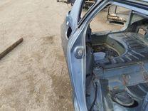 Крыло заднее правое 2GKUPQ Peugeot 407 undefined