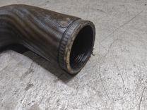 Патрубок турбины MS9QU4 Volvo S60 - Фото 2