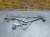 Стеклоподъемник электрический передний правый A7UPF8 Ford Focus - Фото 3