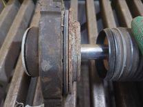 Амортизатор передний левый IWEJQ2 Volkswagen Polo - Фото 4