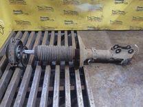 Амортизатор передний правый C5X2VT Volkswagen Polo - Фото 7