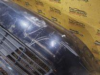 Бампер передний 4PFSAP Audi A4 купить в магазине запчастей бу