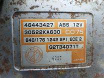 Блок управления АКПП WJ0GTM Fiat Punto купить в магазине запчастей бу