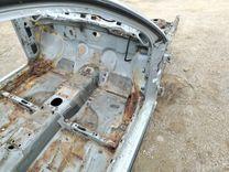 Стойка кузовная передняя правая FB2P71 Ford Mondeo - Фото 4
