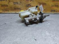 Цилиндр тормозной главный 0CC8BE Skoda Fabia купить с доставкой