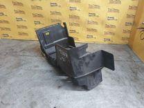 Полка аккумулятора 6N17I9 Opel Signum - Фото 4