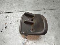 Обшивка багажника K7S6L7 Seat Alhambra