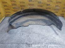 Защита арок задняя правая (подкрылок) E1JY7C Mercedes A W168 - Фото 5