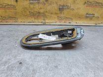 Ручка внутренняя задняя левая B973WI Seat Alhambra купить