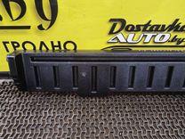 Пол багажника LZQPDO Kia Sorento - Фото 6