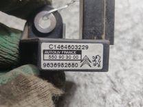 Датчик удара YB8CR3 Citroen Xsara Picasso - Фото 4