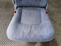 Сиденье заднее G4XPGV Renault Espace - Фото 2