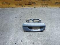 Ручка наружная передняя правая N27J4L Peugeot 607 купить