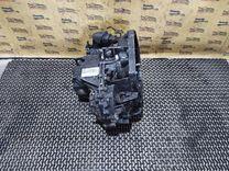 КПП механическая (МКПП) 5-ступенчатая KFOJAP Renault Laguna