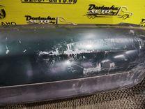 Бампер задний ECOJWR Audi A4 купить на авторазборке