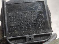 Переключатель дворников 69N1E9 Opel Zafira - Фото 5