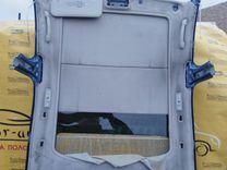 Крыша 5463HM Peugeot 307 undefined