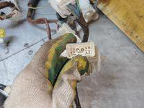 Проводка салона 2D41PC Toyota Avensis - Фото 2