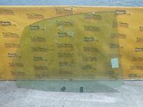 Стекло двери задней левой 9S9R70 Audi A4 купить с доставкой