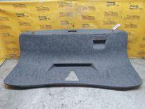 Обшивка крышки багажника PC65K8 Audi A4