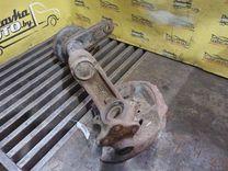 Амортизатор передний правый UH2DWK Opel Vectra - Фото 8