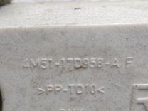 Кронштейн крепления бампера переднего C5FZZV Ford Focus - Фото 4