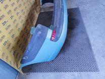 Бампер задний QPUCLR Citroen C8 - Фото 2