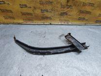 Кронштейн крепления бампера переднего 6NQT6H Honda Accord купить с доставкой