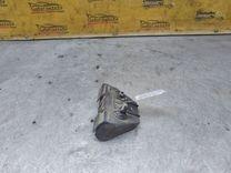 Кронштейн крепления бампера заднего 618T49 Toyota Avensis - Фото 2