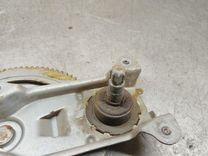 Стеклоподъемник задний правый MUP3PO Opel Astra купить в магазине запчастей бу