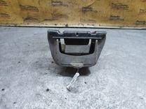 Подушка крепления двигателя WQK4XI Skoda Octavia купить на авторазборке