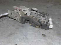 Замок двери задней левой JEQ0UA Peugeot 605