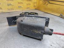 Кулиса IG1HXM Volkswagen Passat - Фото 7