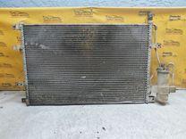 Радиатор кондиционера BZQ56N Volvo S60 купить