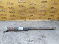 Амортизатор задний правый HQE4TR Ford Fiesta